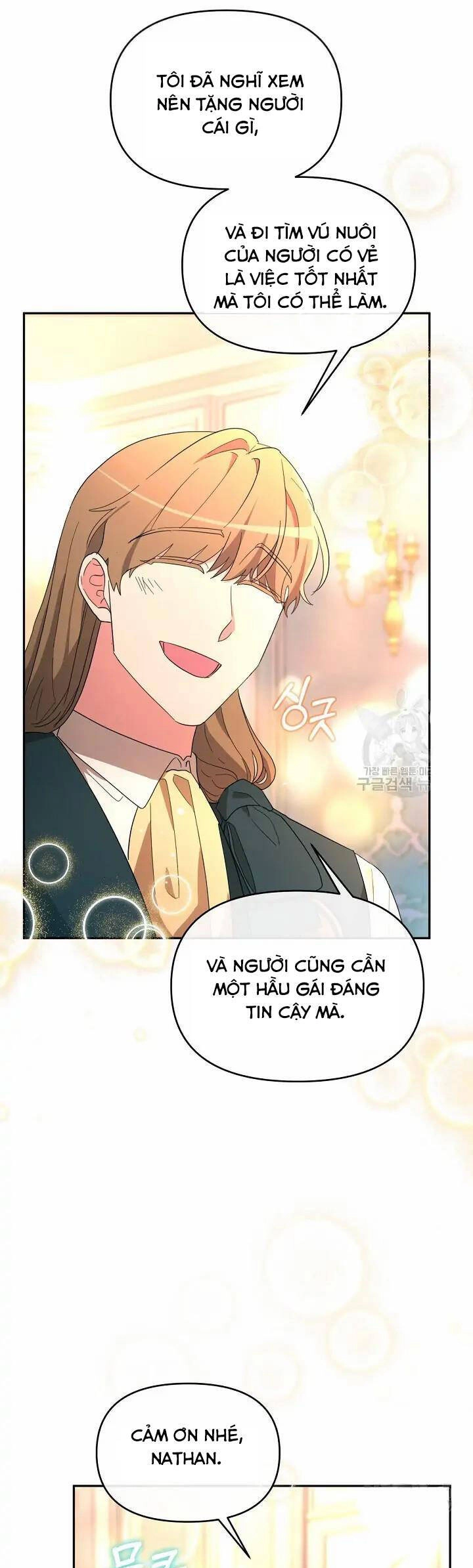 Sự Xuất Hiện Hoành Tráng Của Ác Nữ Chapter 31 - 33