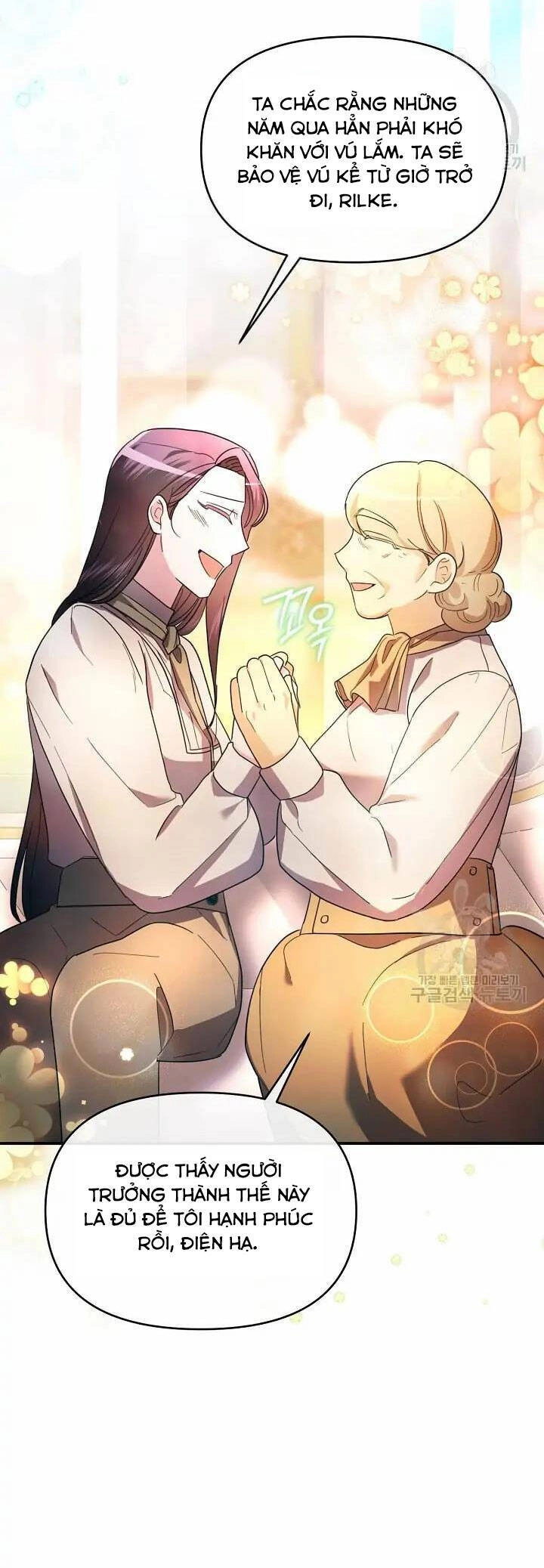 Sự Xuất Hiện Hoành Tráng Của Ác Nữ Chapter 31 - 39
