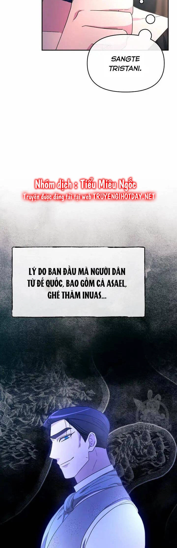Sự Xuất Hiện Hoành Tráng Của Ác Nữ Chapter 31 - 46