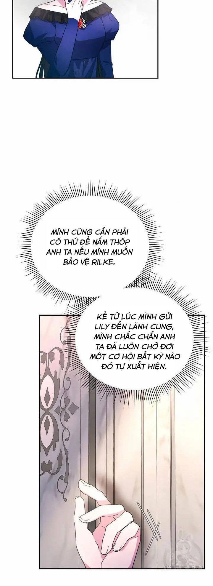 Sự Xuất Hiện Hoành Tráng Của Ác Nữ Chapter 31 - 48