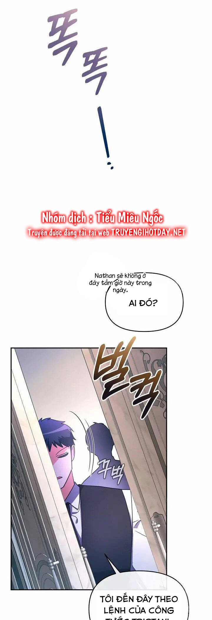 Sự Xuất Hiện Hoành Tráng Của Ác Nữ Chapter 31 - 49