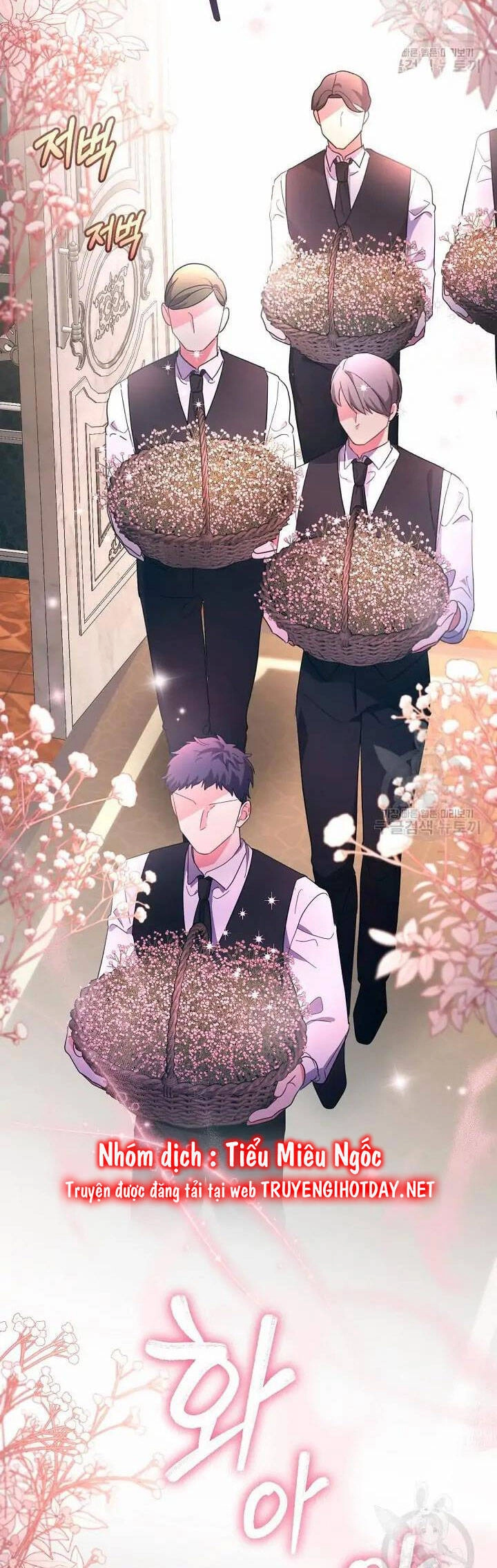 Sự Xuất Hiện Hoành Tráng Của Ác Nữ Chapter 31 - 51