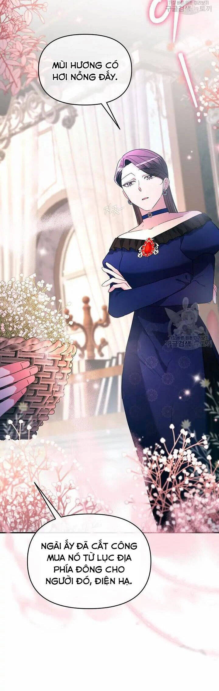 Sự Xuất Hiện Hoành Tráng Của Ác Nữ Chapter 31 - 52
