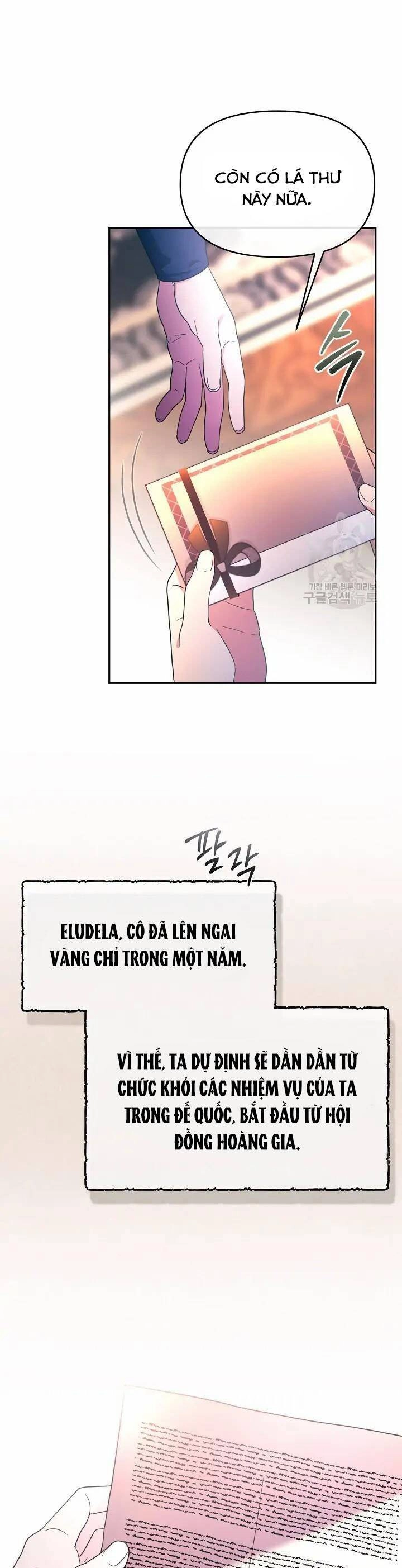 Sự Xuất Hiện Hoành Tráng Của Ác Nữ Chapter 31 - 53