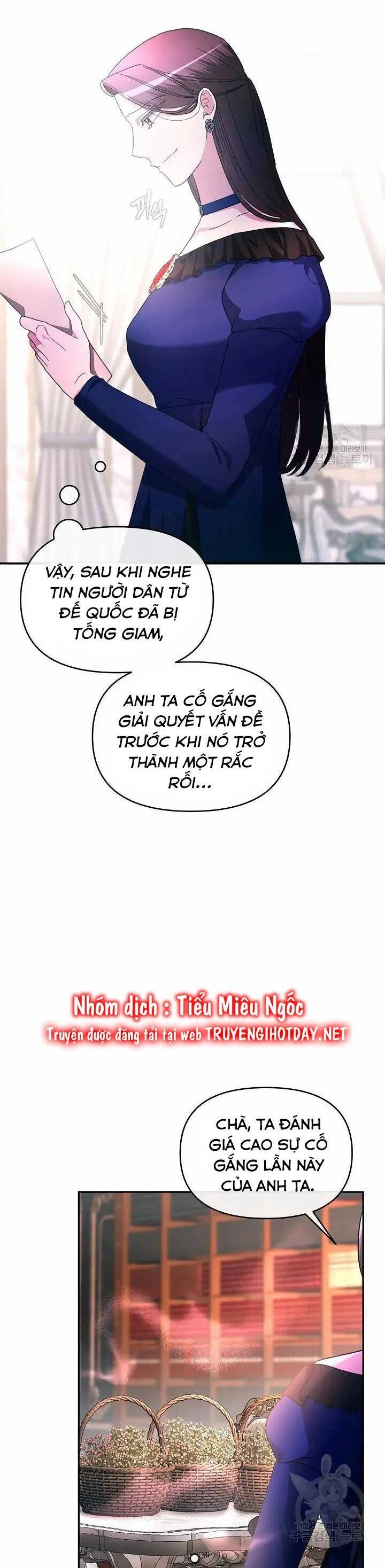 Sự Xuất Hiện Hoành Tráng Của Ác Nữ Chapter 31 - 55