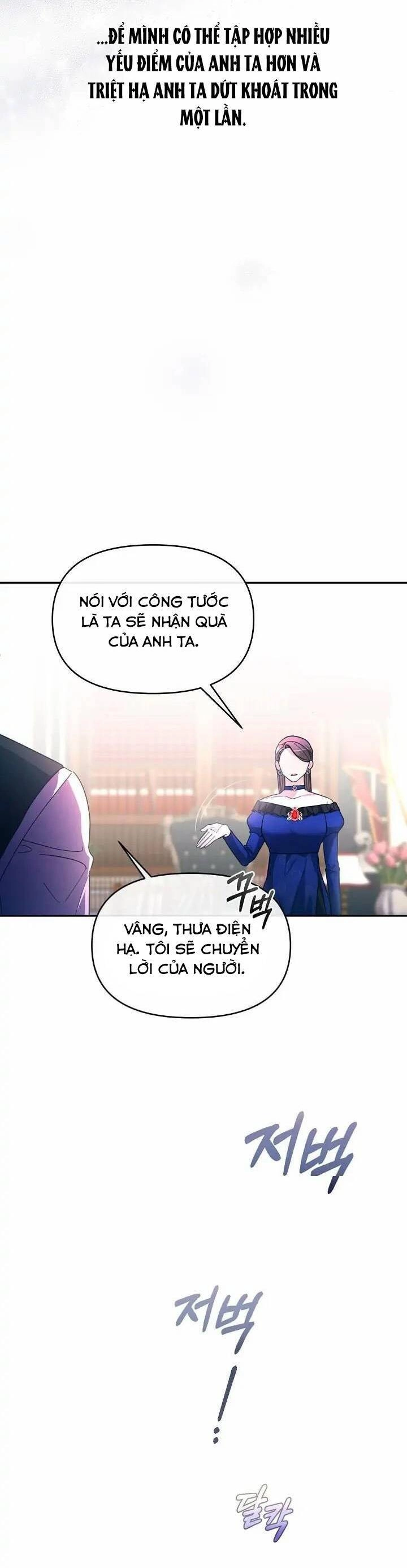 Sự Xuất Hiện Hoành Tráng Của Ác Nữ Chapter 31 - 57