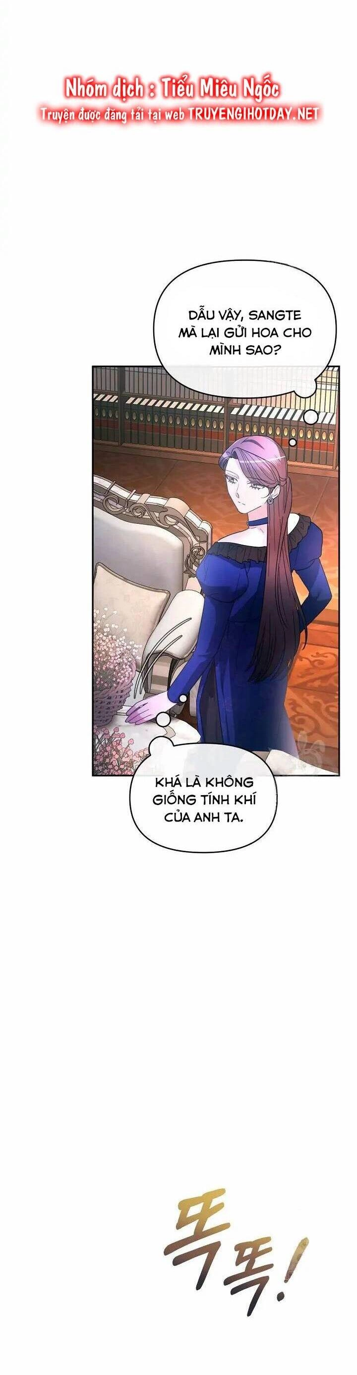 Sự Xuất Hiện Hoành Tráng Của Ác Nữ Chapter 31 - 58