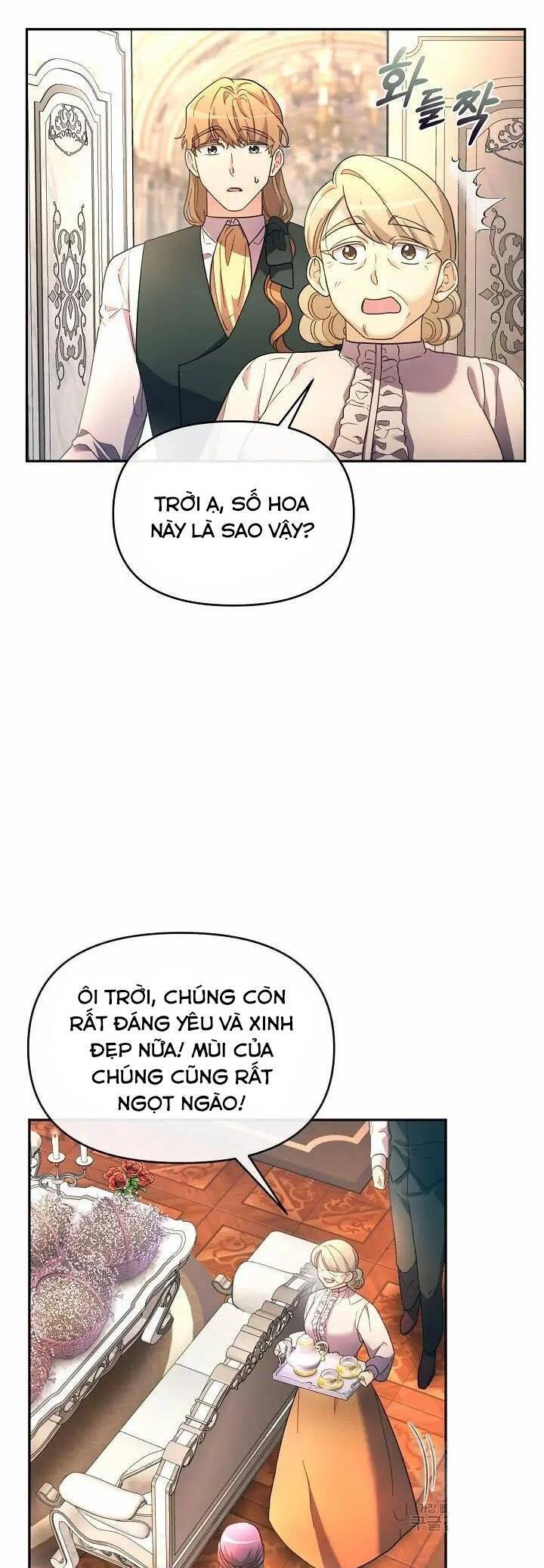Sự Xuất Hiện Hoành Tráng Của Ác Nữ Chapter 31 - 59