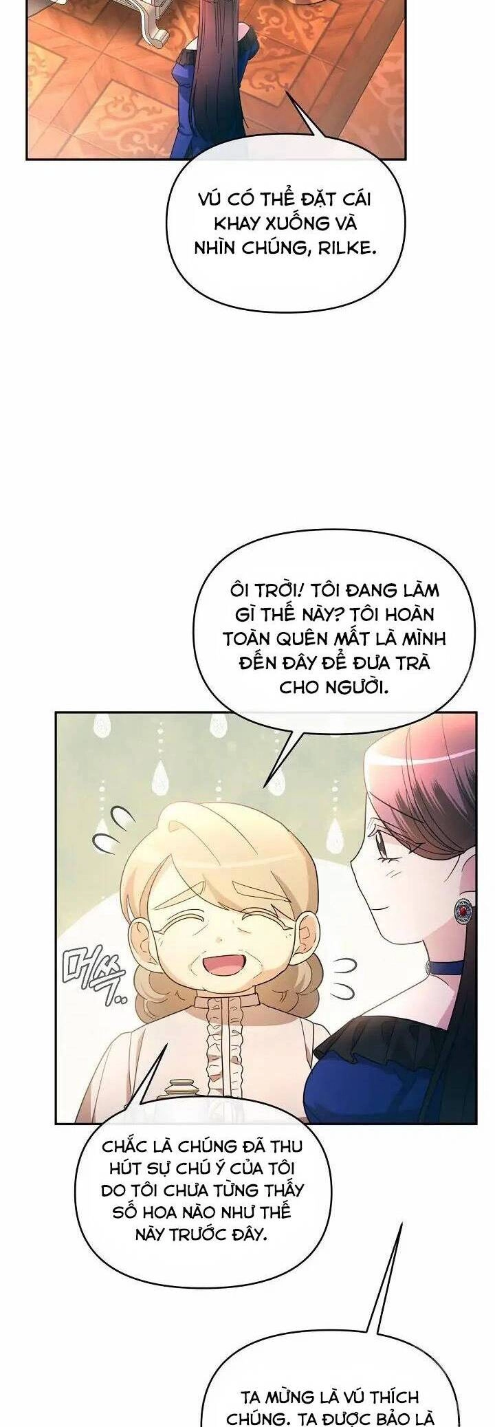 Sự Xuất Hiện Hoành Tráng Của Ác Nữ Chapter 31 - 60