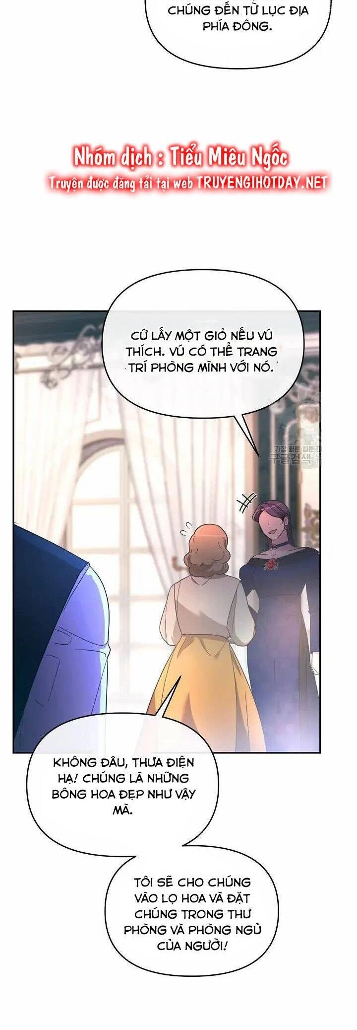 Sự Xuất Hiện Hoành Tráng Của Ác Nữ Chapter 31 - 61