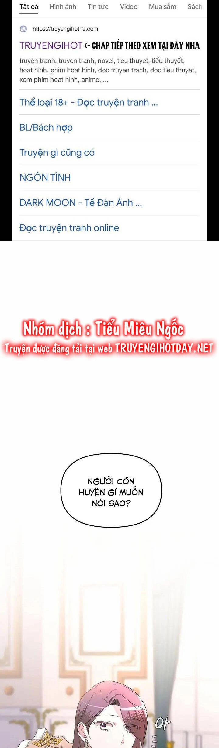 Sự Xuất Hiện Hoành Tráng Của Ác Nữ Chapter 33 - 2