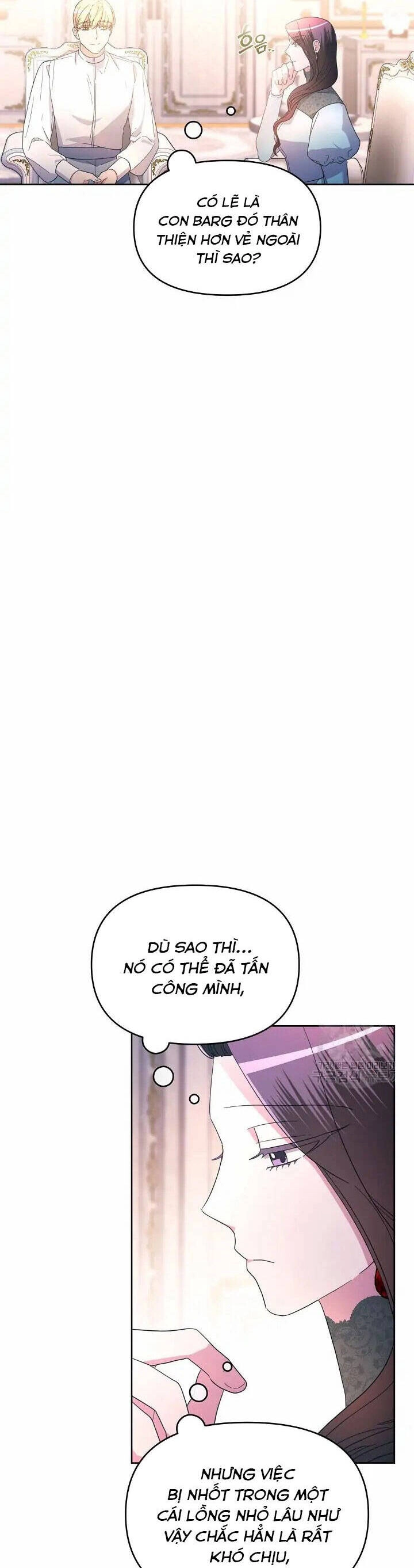 Sự Xuất Hiện Hoành Tráng Của Ác Nữ Chapter 33 - 5