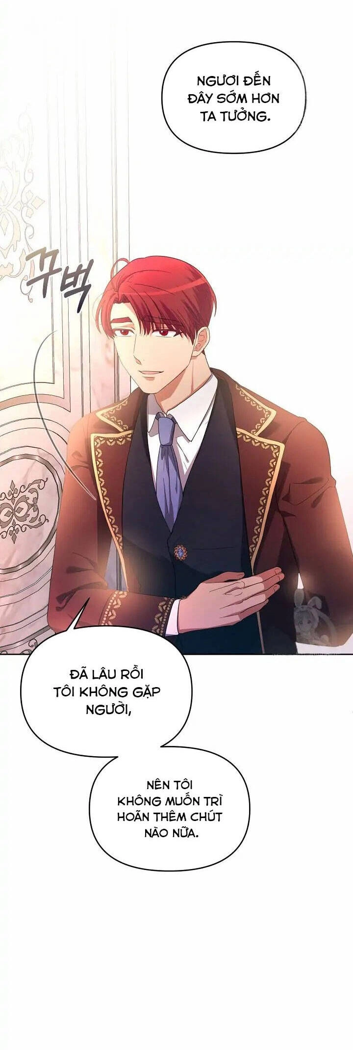 Sự Xuất Hiện Hoành Tráng Của Ác Nữ Chapter 33 - 15