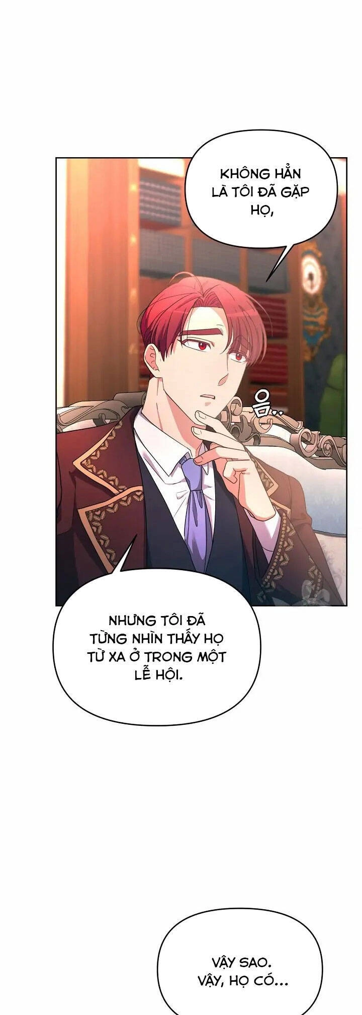 Sự Xuất Hiện Hoành Tráng Của Ác Nữ Chapter 33 - 22