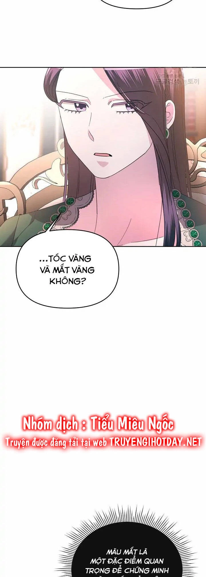 Sự Xuất Hiện Hoành Tráng Của Ác Nữ Chapter 33 - 23