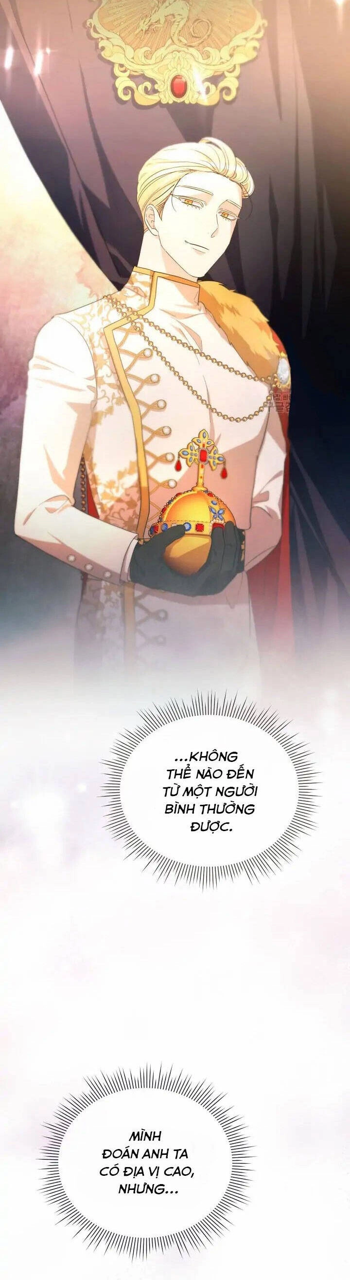 Sự Xuất Hiện Hoành Tráng Của Ác Nữ Chapter 33 - 27