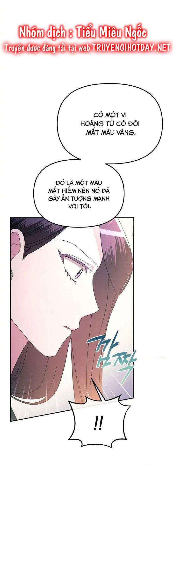 Sự Xuất Hiện Hoành Tráng Của Ác Nữ Chapter 33 - 29