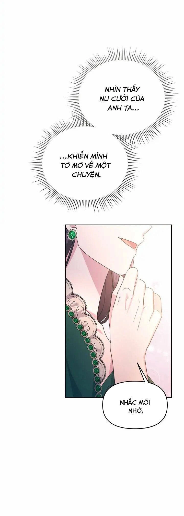 Sự Xuất Hiện Hoành Tráng Của Ác Nữ Chapter 33 - 34