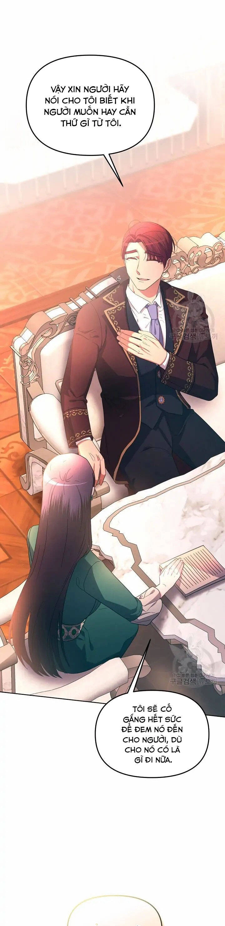 Sự Xuất Hiện Hoành Tráng Của Ác Nữ Chapter 33 - 40