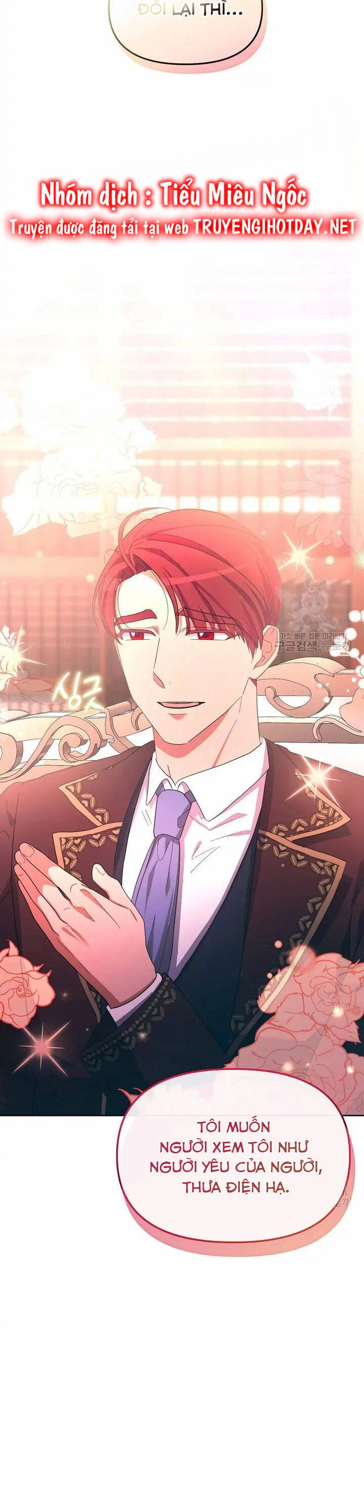 Sự Xuất Hiện Hoành Tráng Của Ác Nữ Chapter 33 - 41