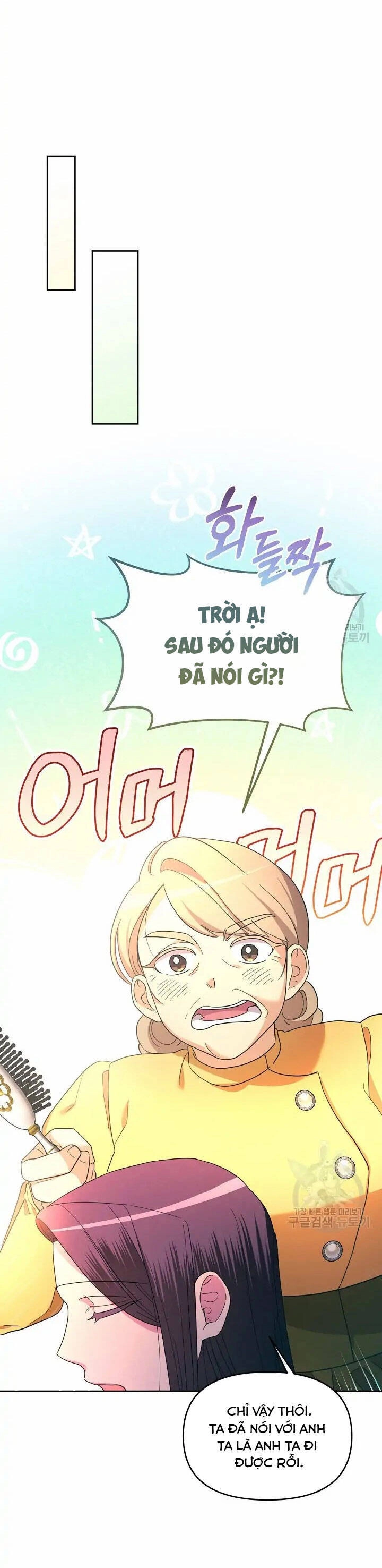 Sự Xuất Hiện Hoành Tráng Của Ác Nữ Chapter 33 - 42