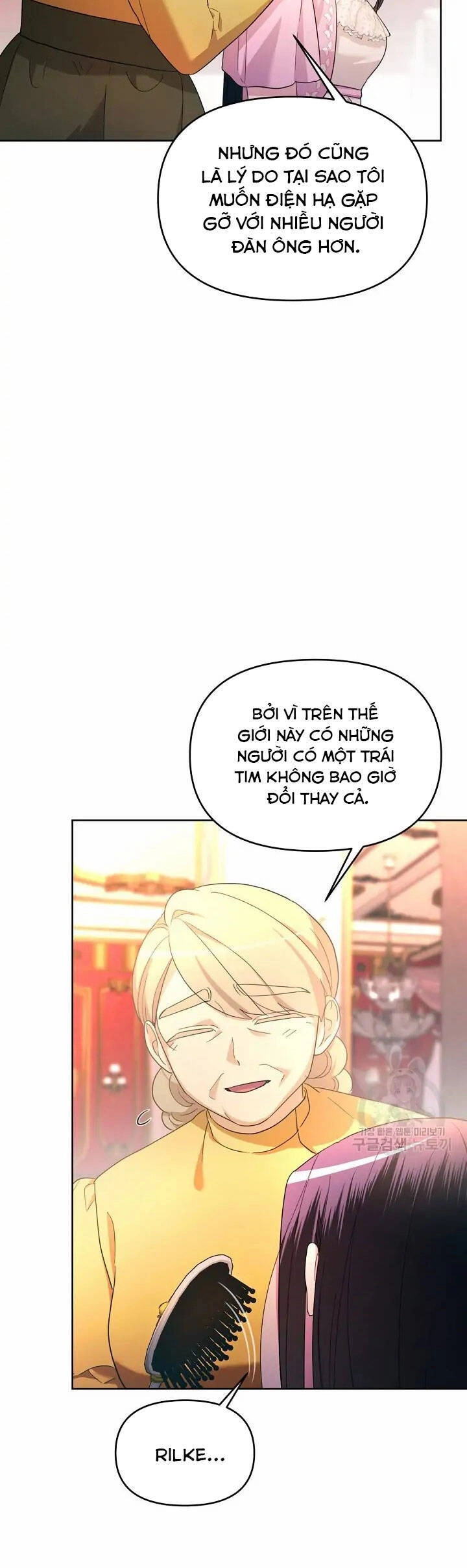 Sự Xuất Hiện Hoành Tráng Của Ác Nữ Chapter 33 - 45