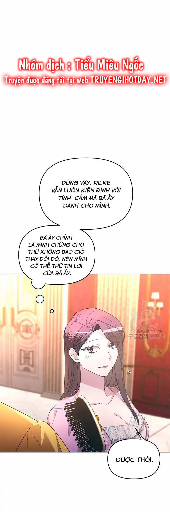 Sự Xuất Hiện Hoành Tráng Của Ác Nữ Chapter 33 - 46