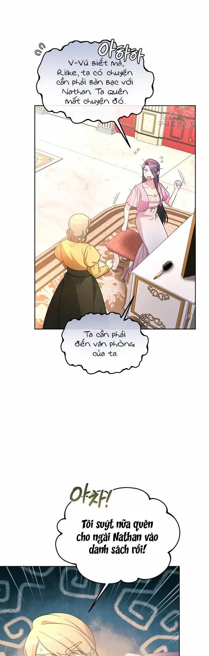 Sự Xuất Hiện Hoành Tráng Của Ác Nữ Chapter 33 - 49