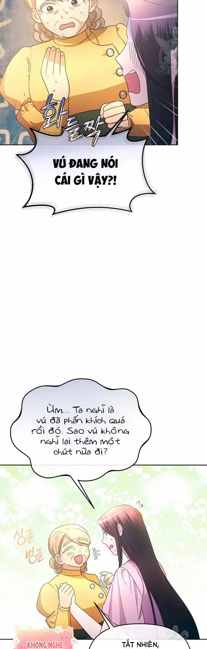 Sự Xuất Hiện Hoành Tráng Của Ác Nữ Chapter 33 - 50