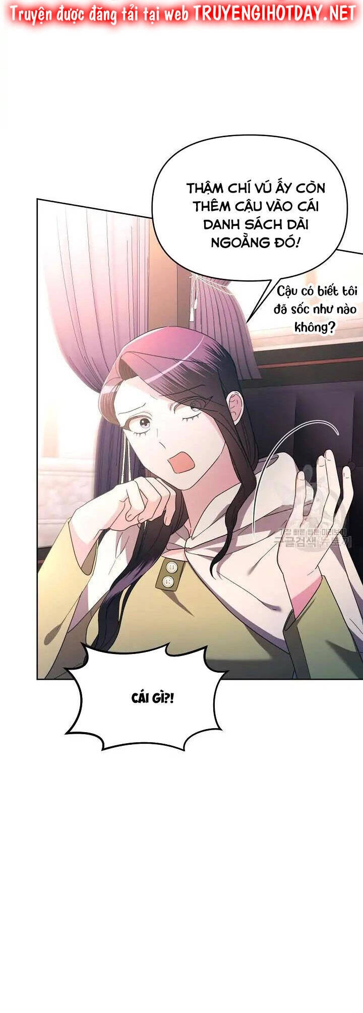 Sự Xuất Hiện Hoành Tráng Của Ác Nữ Chapter 34 - 7