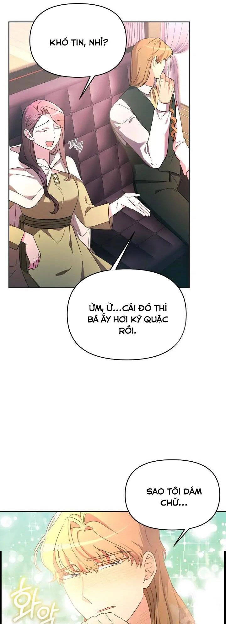 Sự Xuất Hiện Hoành Tráng Của Ác Nữ Chapter 34 - 8