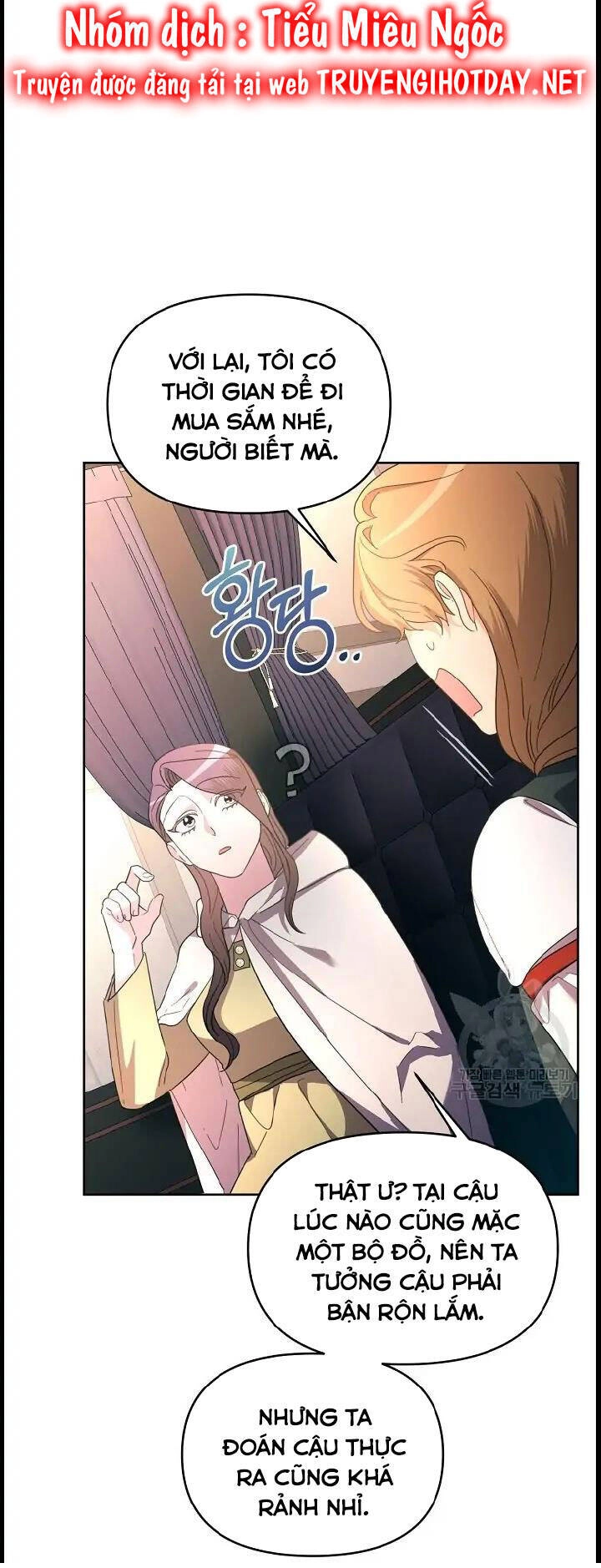 Sự Xuất Hiện Hoành Tráng Của Ác Nữ Chapter 34 - 10