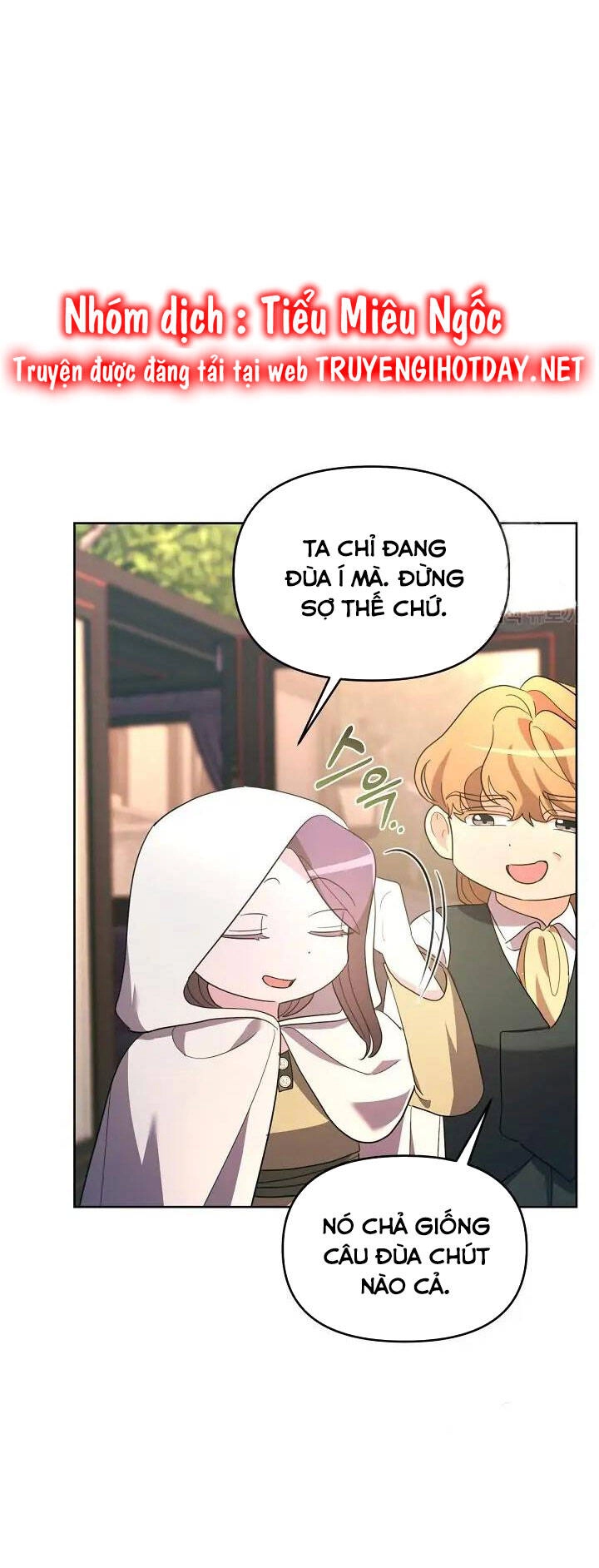 Sự Xuất Hiện Hoành Tráng Của Ác Nữ Chapter 34 - 12