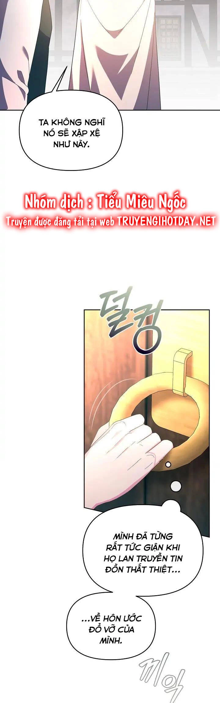 Sự Xuất Hiện Hoành Tráng Của Ác Nữ Chapter 34 - 14