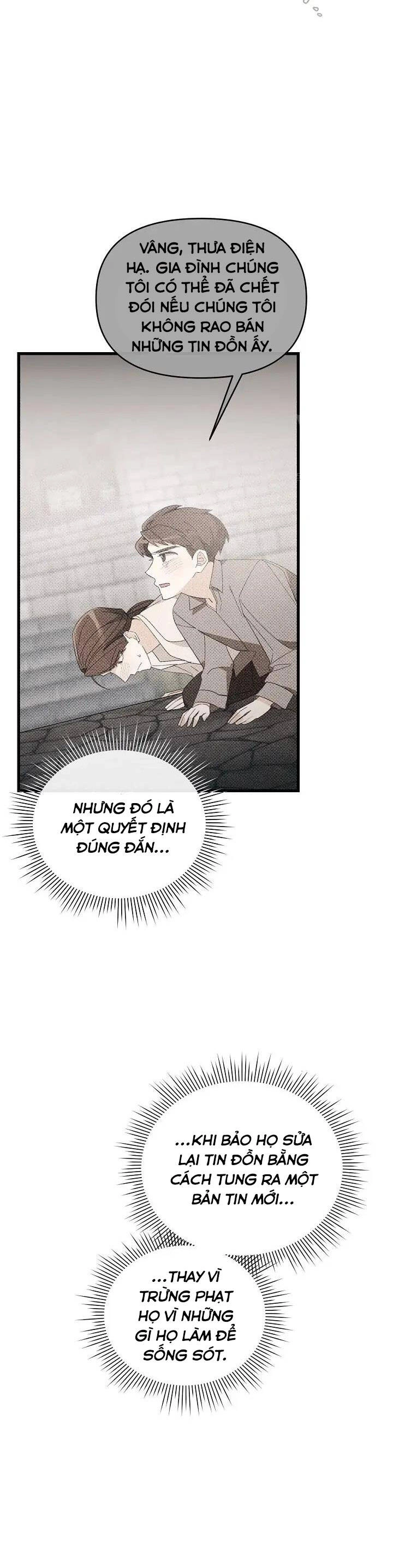 Sự Xuất Hiện Hoành Tráng Của Ác Nữ Chapter 34 - 15