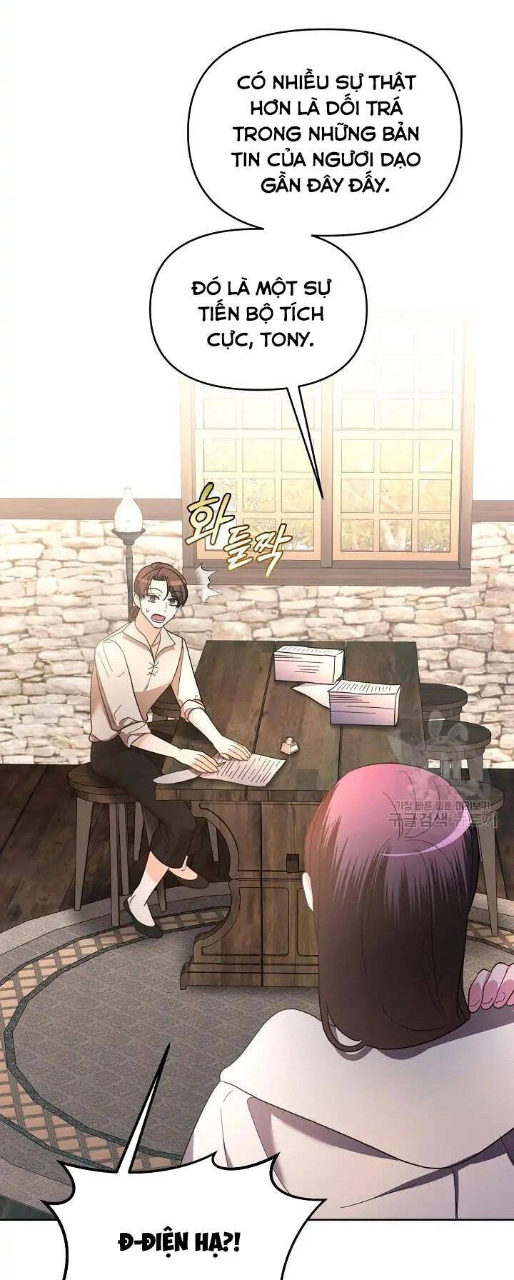 Sự Xuất Hiện Hoành Tráng Của Ác Nữ Chapter 34 - 18