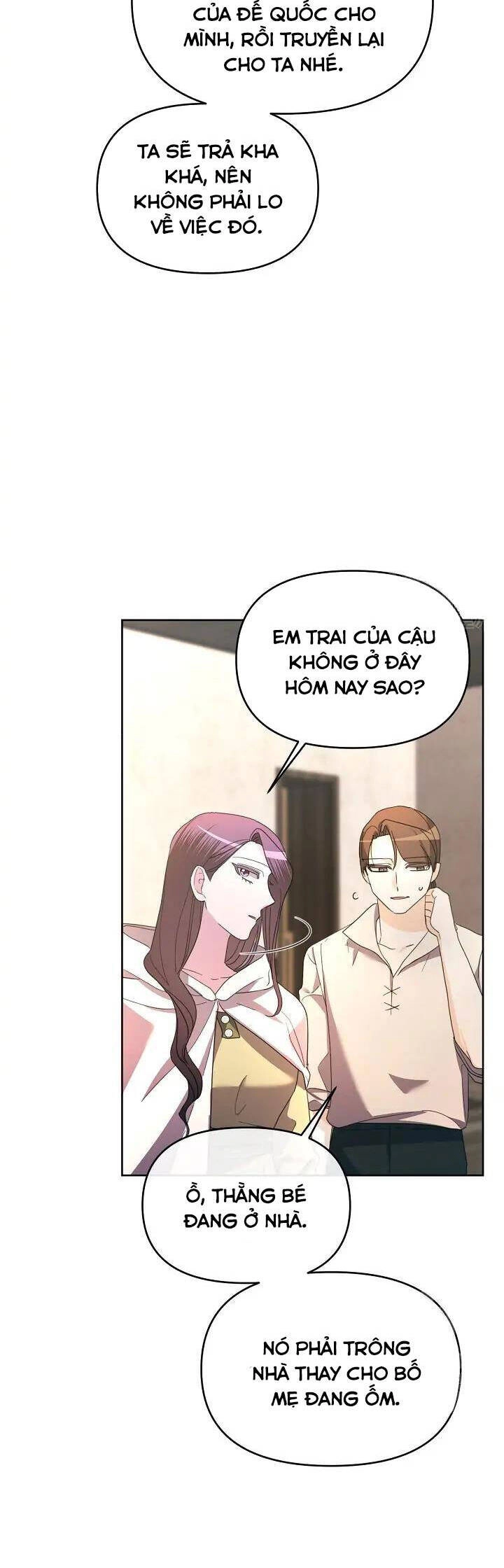 Sự Xuất Hiện Hoành Tráng Của Ác Nữ Chapter 34 - 25