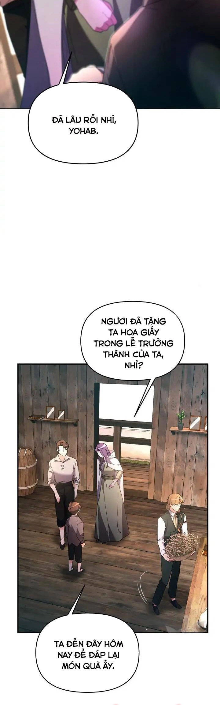 Sự Xuất Hiện Hoành Tráng Của Ác Nữ Chapter 34 - 29