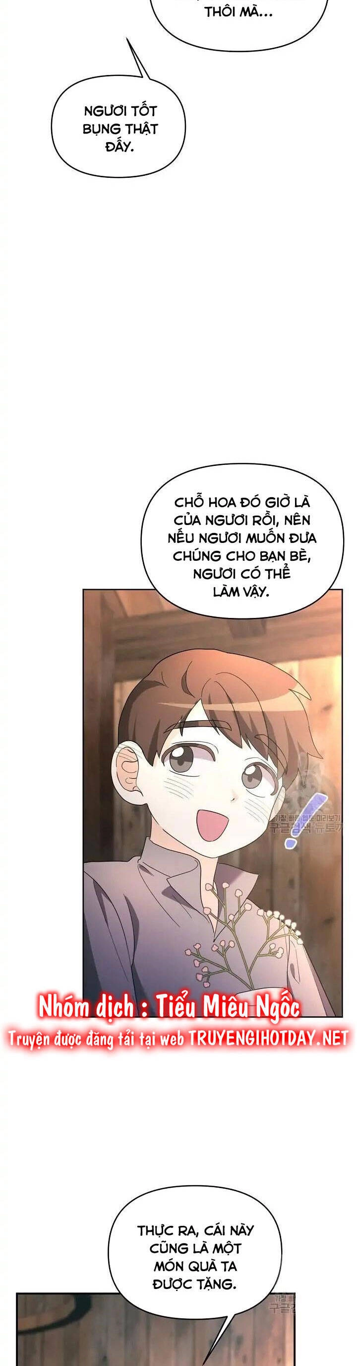 Sự Xuất Hiện Hoành Tráng Của Ác Nữ Chapter 34 - 33