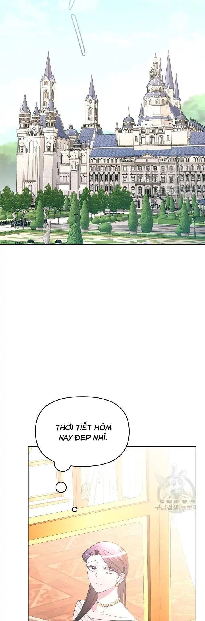 Sự Xuất Hiện Hoành Tráng Của Ác Nữ Chapter 34 - 36