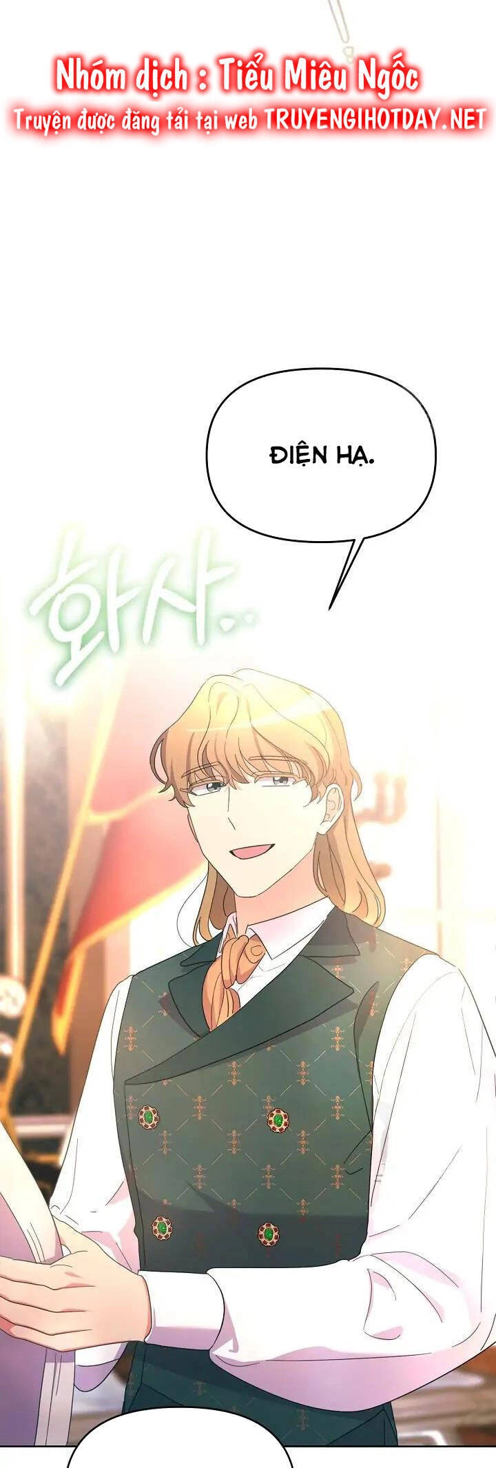 Sự Xuất Hiện Hoành Tráng Của Ác Nữ Chapter 34 - 38