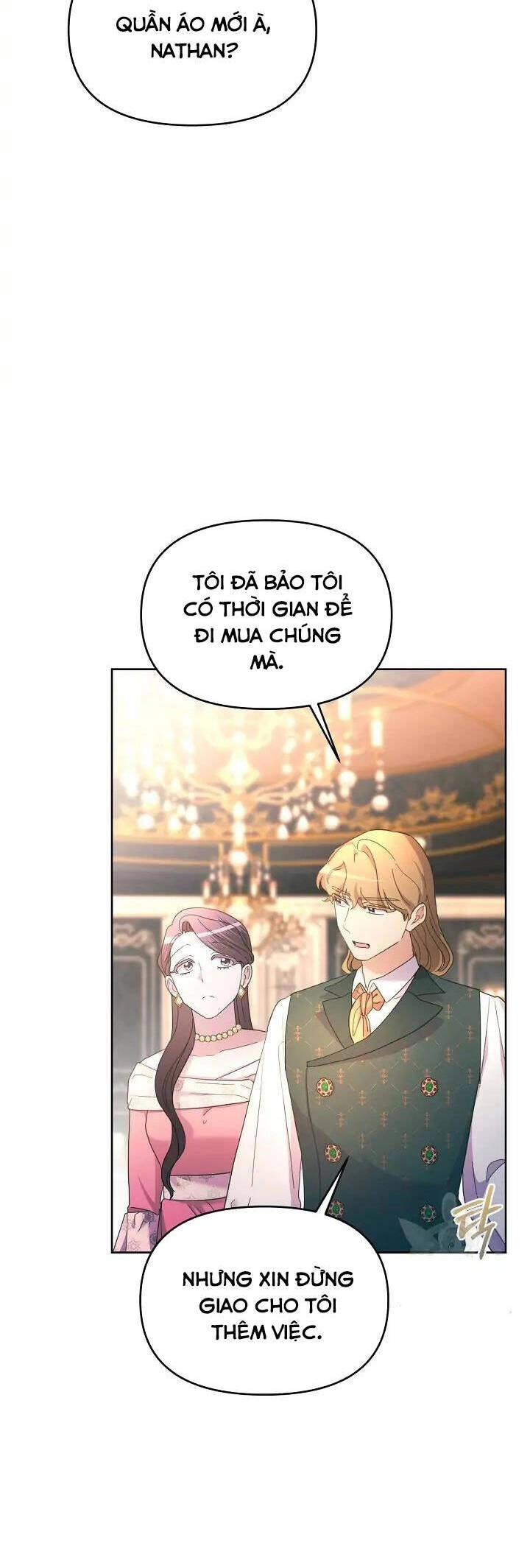 Sự Xuất Hiện Hoành Tráng Của Ác Nữ Chapter 34 - 39