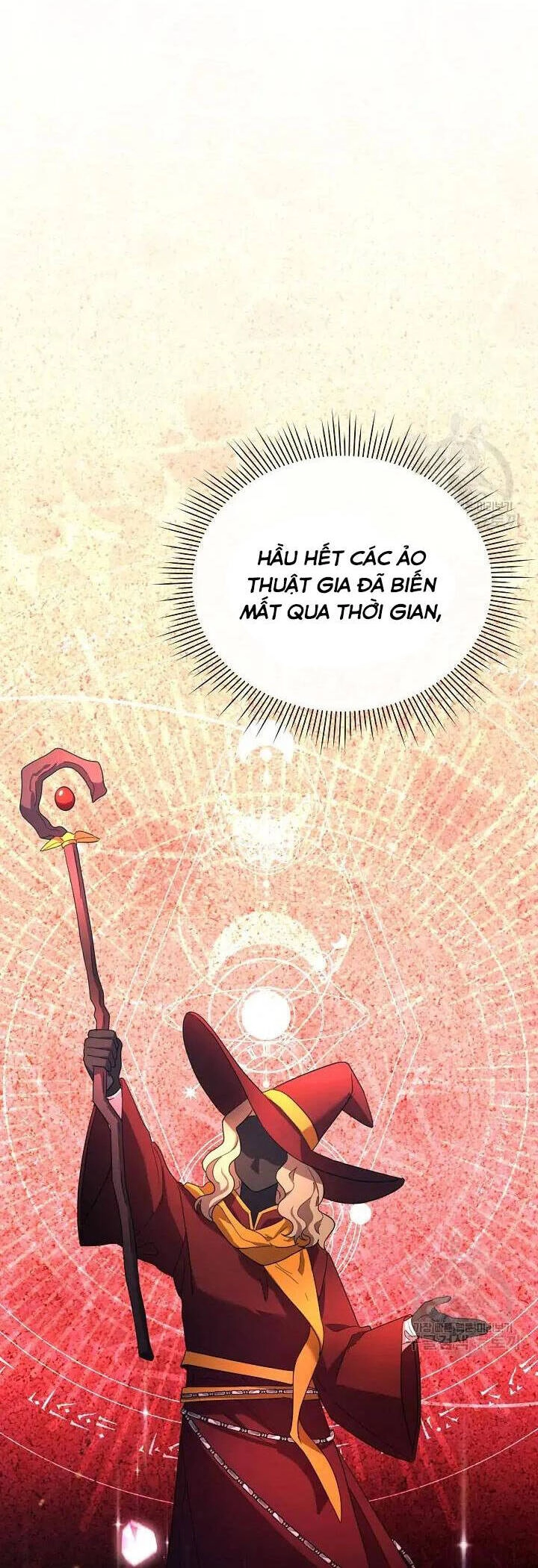 Sự Xuất Hiện Hoành Tráng Của Ác Nữ Chapter 34 - 43