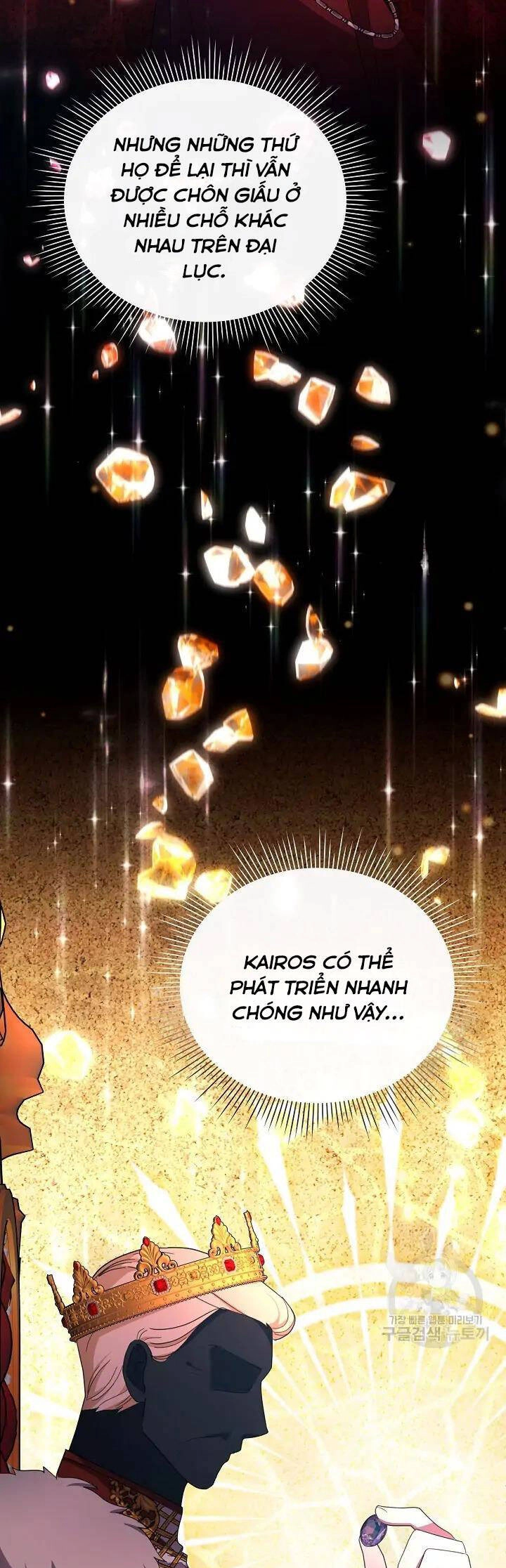 Sự Xuất Hiện Hoành Tráng Của Ác Nữ Chapter 34 - 44