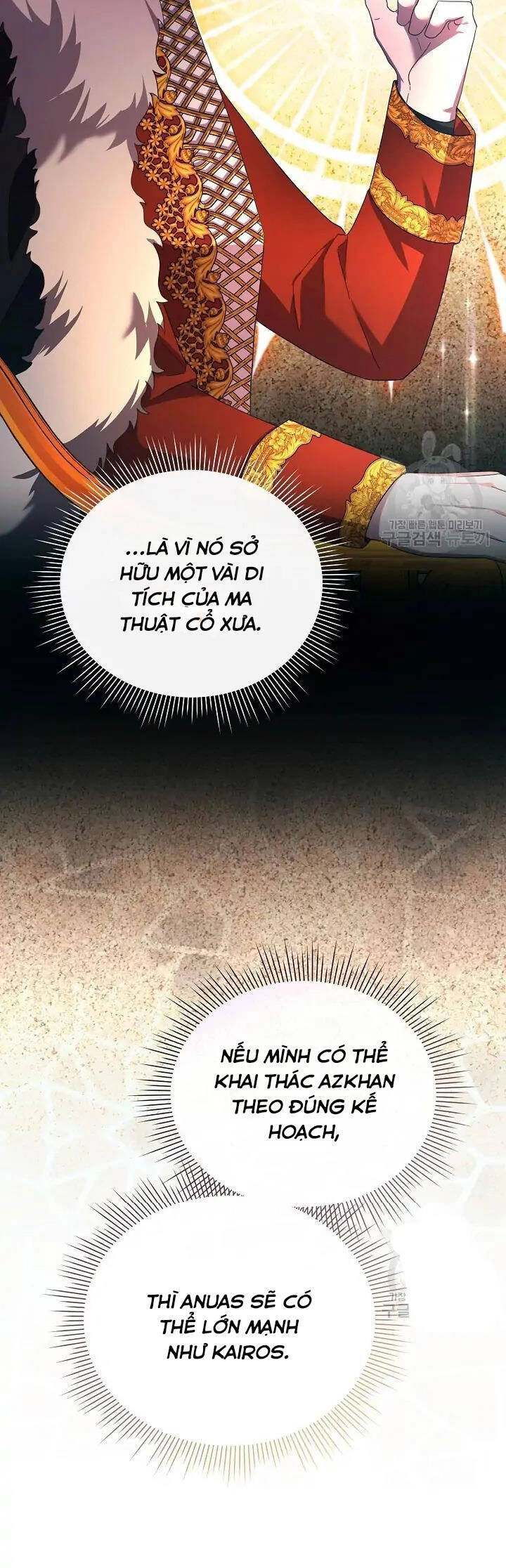 Sự Xuất Hiện Hoành Tráng Của Ác Nữ Chapter 34 - 45