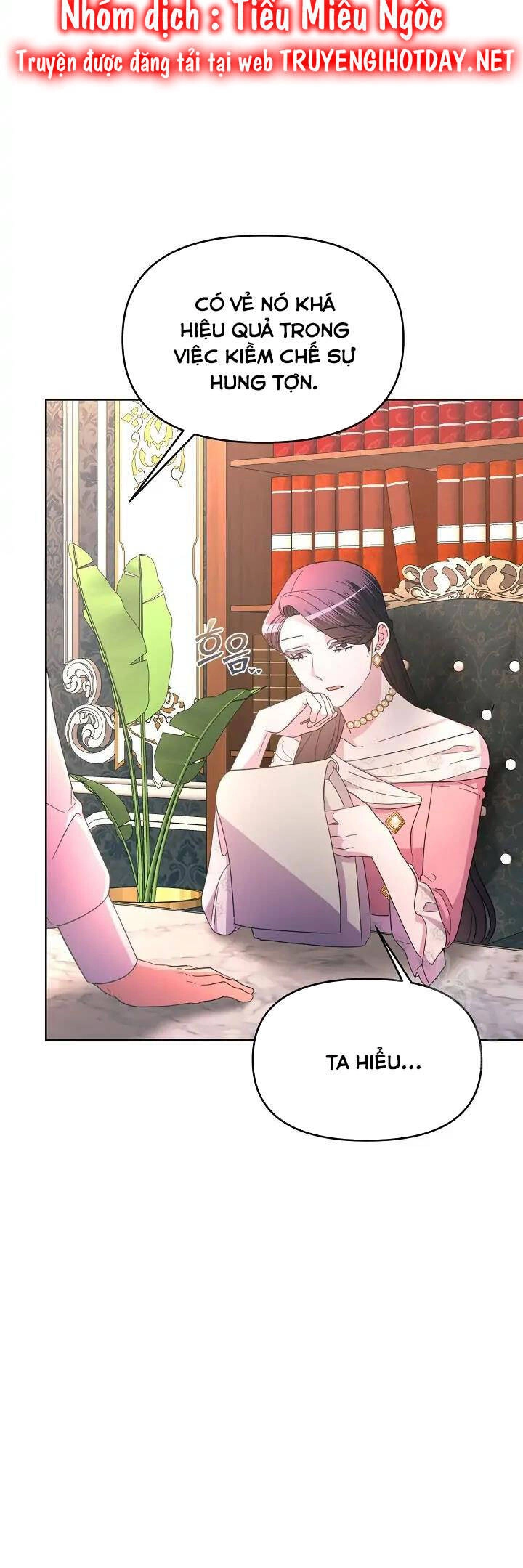 Sự Xuất Hiện Hoành Tráng Của Ác Nữ Chapter 34 - 47