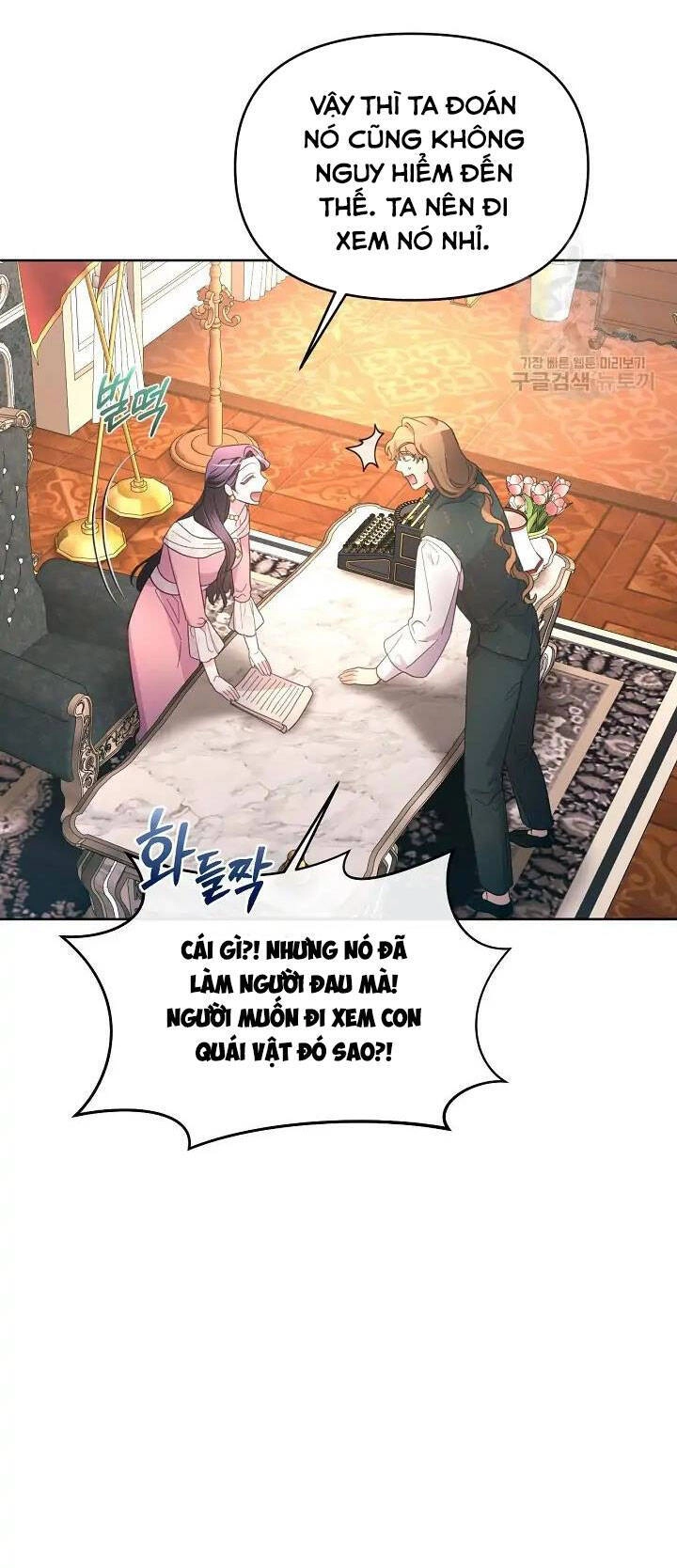 Sự Xuất Hiện Hoành Tráng Của Ác Nữ Chapter 34 - 48