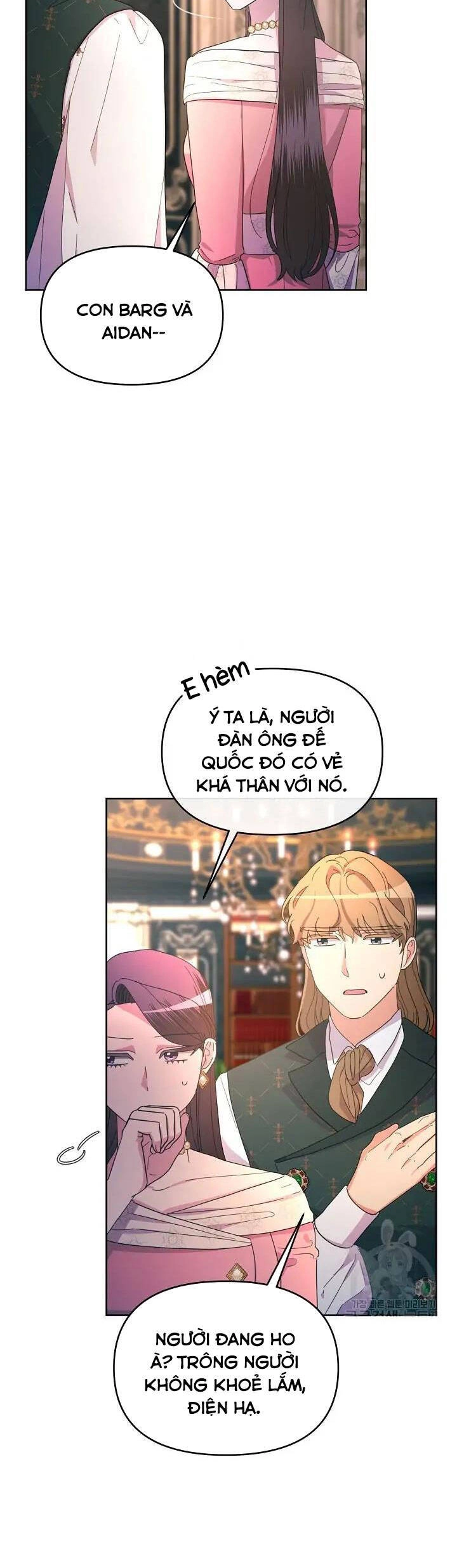 Sự Xuất Hiện Hoành Tráng Của Ác Nữ Chapter 34 - 51