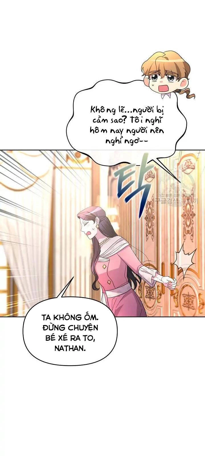 Sự Xuất Hiện Hoành Tráng Của Ác Nữ Chapter 34 - 52