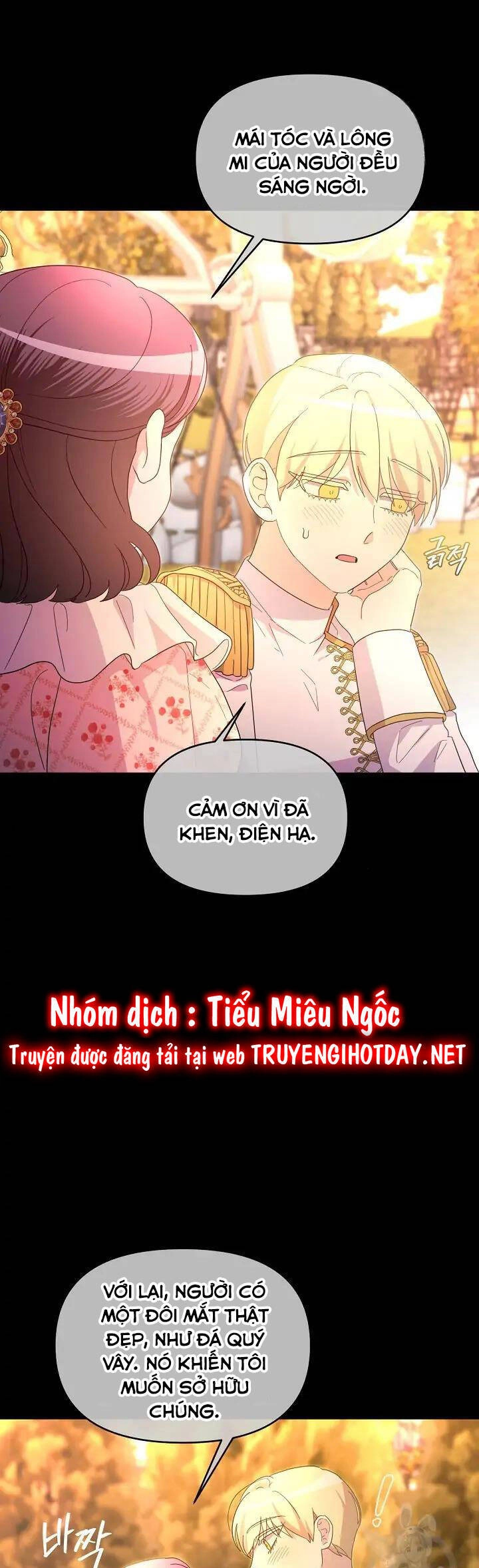 Sự Xuất Hiện Hoành Tráng Của Ác Nữ Chapter 34 - 55